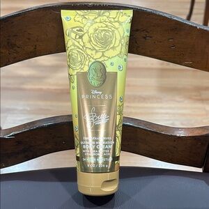 Bath & Body Works X Disney Collab “BELLE” Moisturizer. BRAND NEW! ‼️SOLD OUT‼️